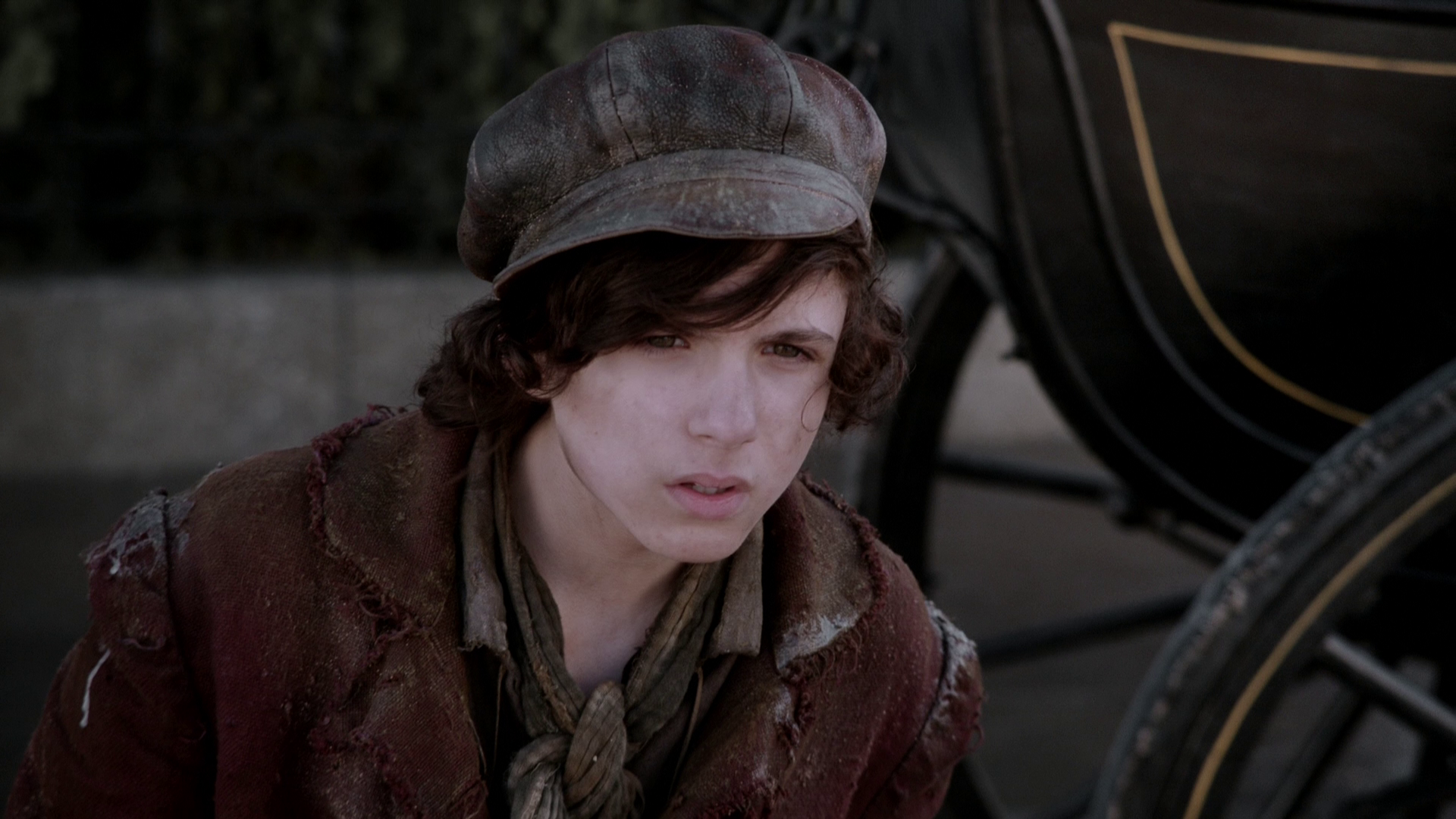 Baelfire Once Upon a Time Wiki FANDOM powered by Wikia