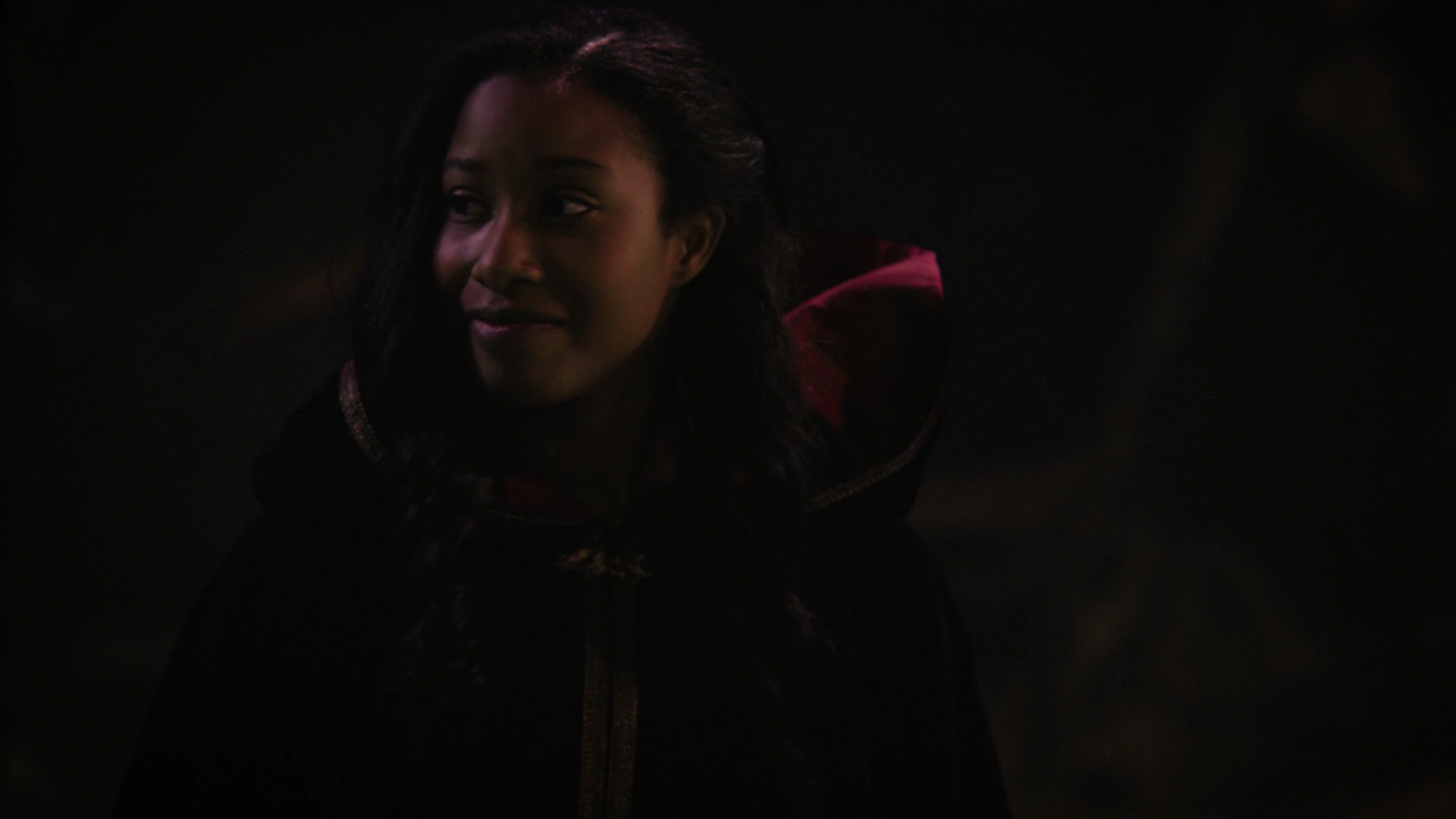 Seraphina Once Upon A Time Wiki Fandom