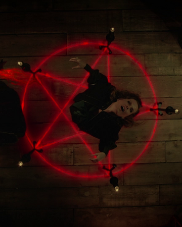 Secret Garden Once Upon A Time Wiki Fandom