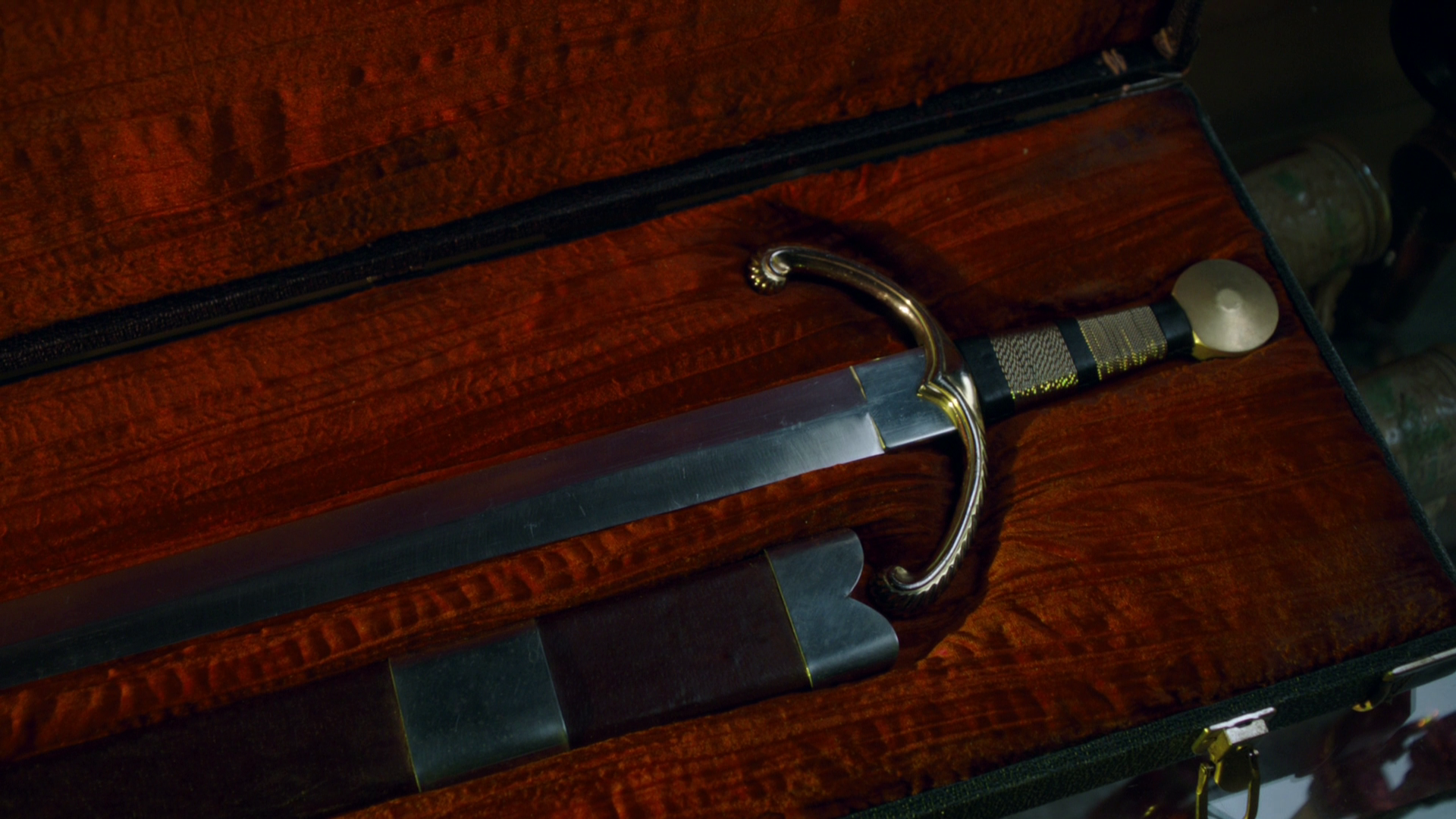 Prince Charming's Swords | Once Upon a Time Wiki | FANDOM powered by Wikia