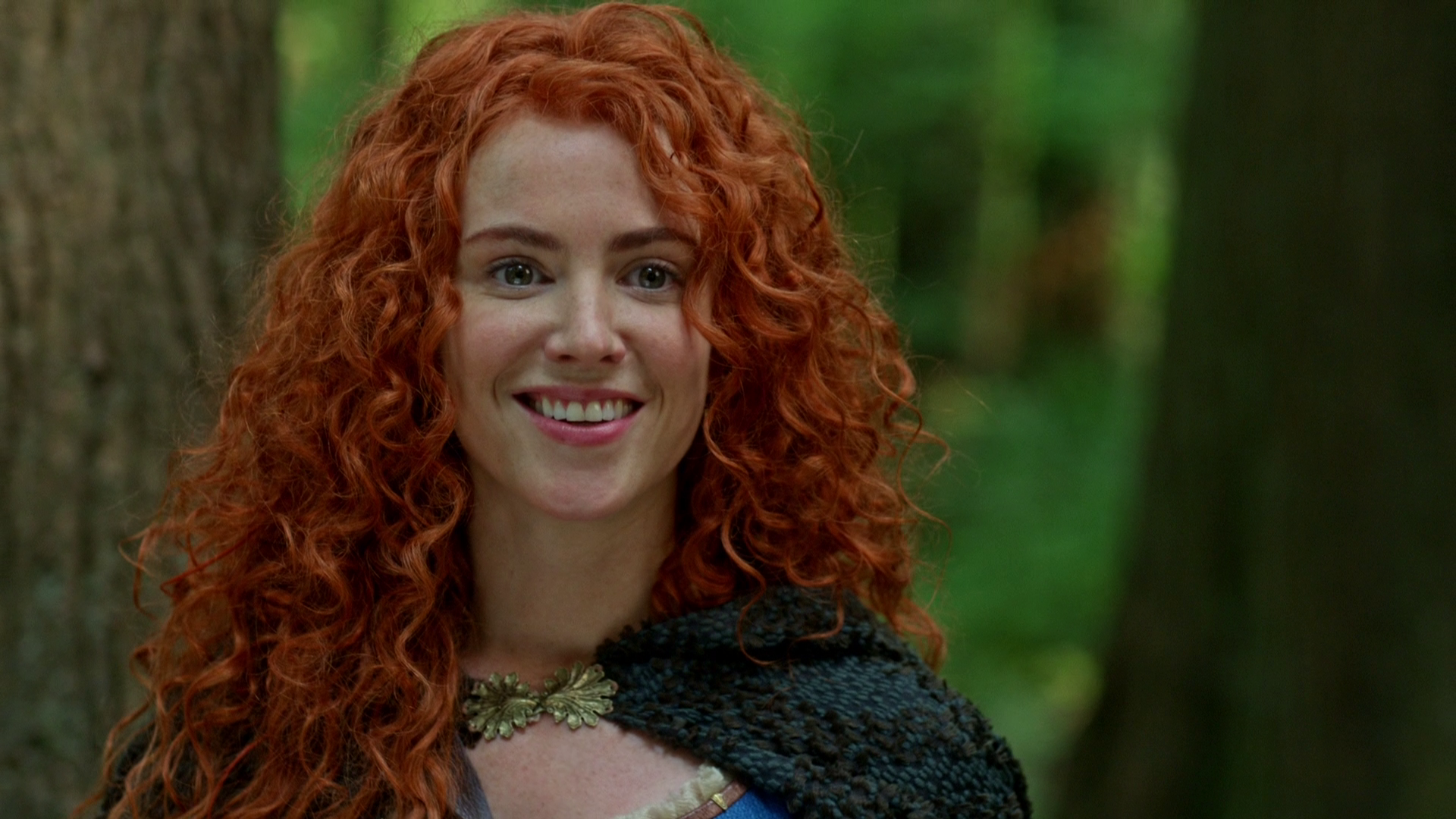 Once Upon A Time Merida Once Upon A Time Merida