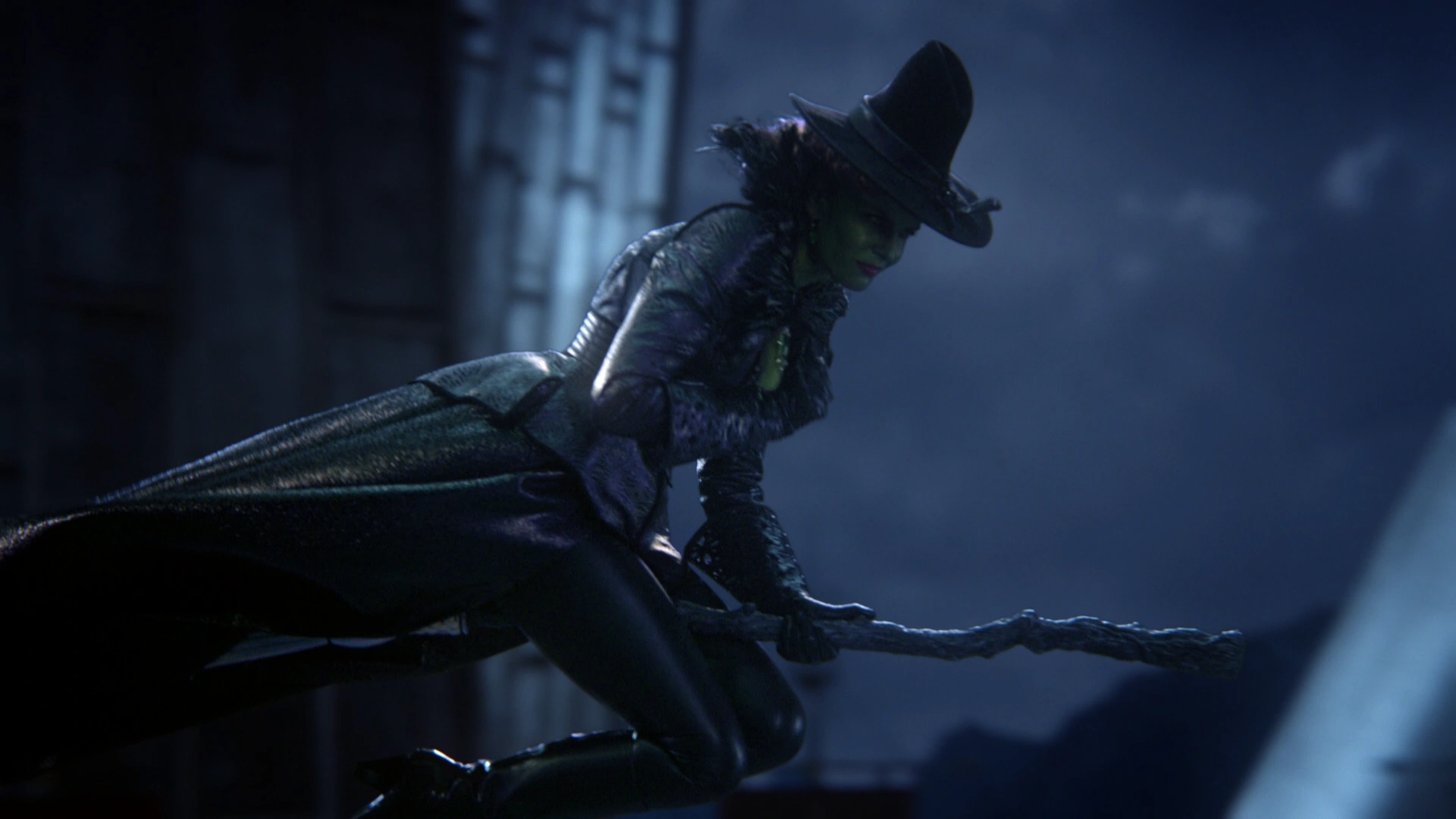 Flying Broomstick Once Upon a Time Wiki FANDOM powered by Wikia