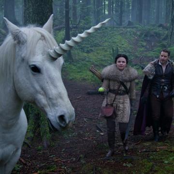 Unicorns Once Upon A Time Wiki Fandom