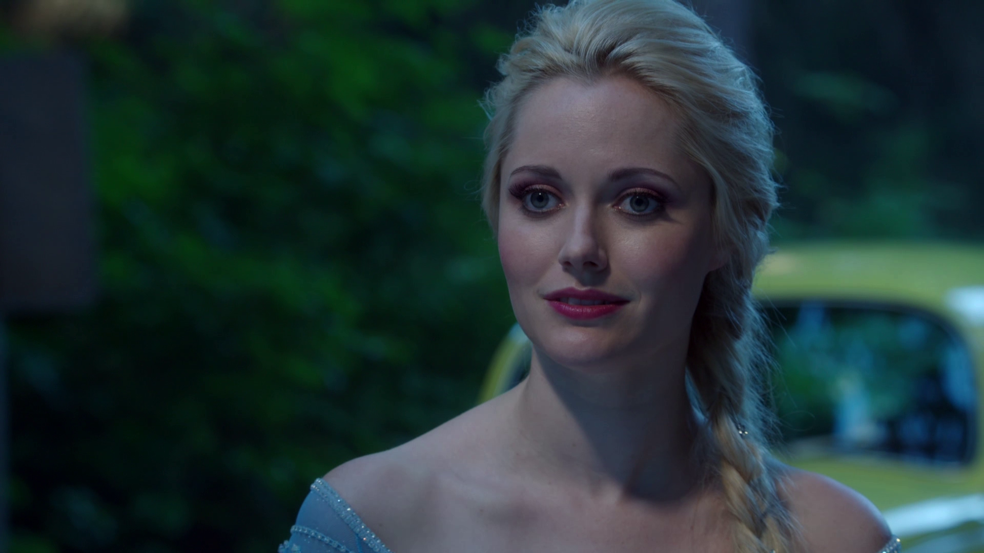 Elsa Once Upon A Time Wiki Fandom