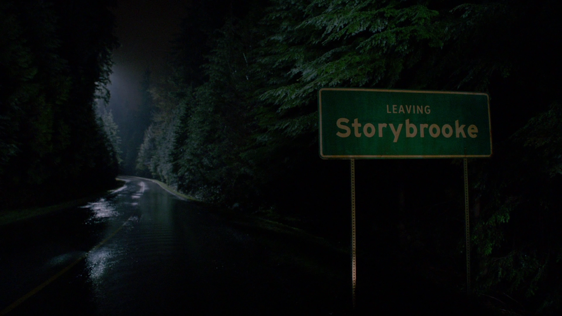 "Leaving Storybrooke" Once Upon a Time Wiki FANDOM powered by Wikia