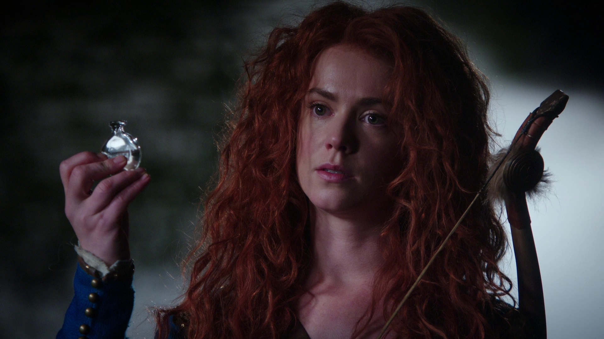 Spell of Mor'du Gallery Once Upon a Time Wiki Fandom