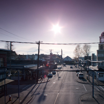 Storybrooke Once Upon A Time Wiki Fandom