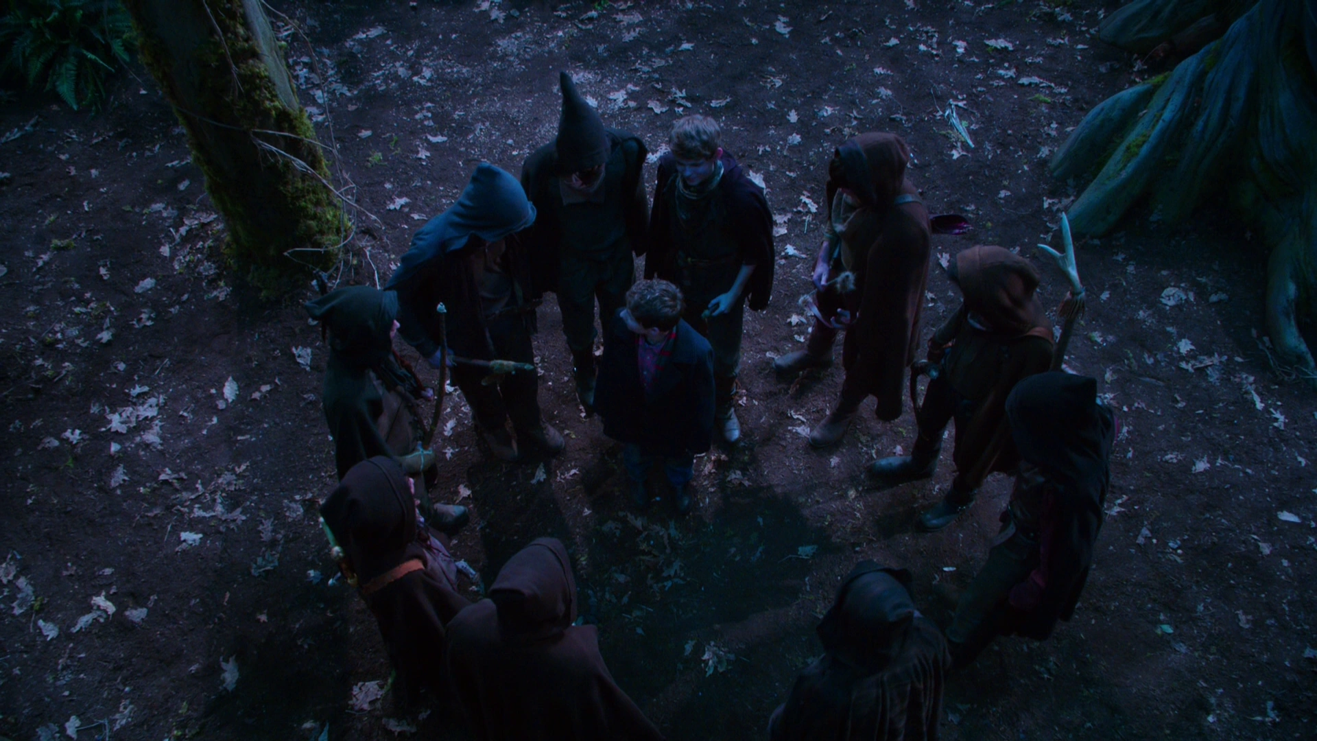 Lost Boys Once Upon a Time Wiki Fandom