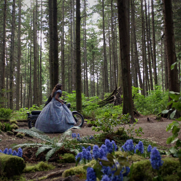 New Enchanted Forest Once Upon A Time Wiki Fandom