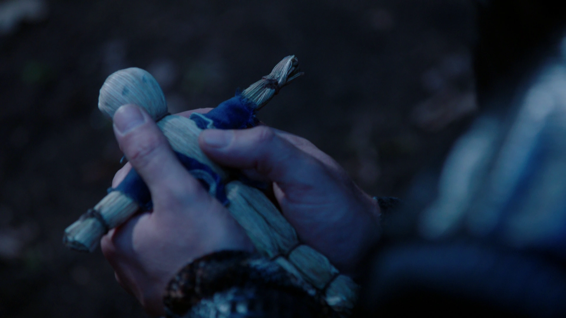 Straw Doll Once Upon a Time Wiki FANDOM powered by Wikia