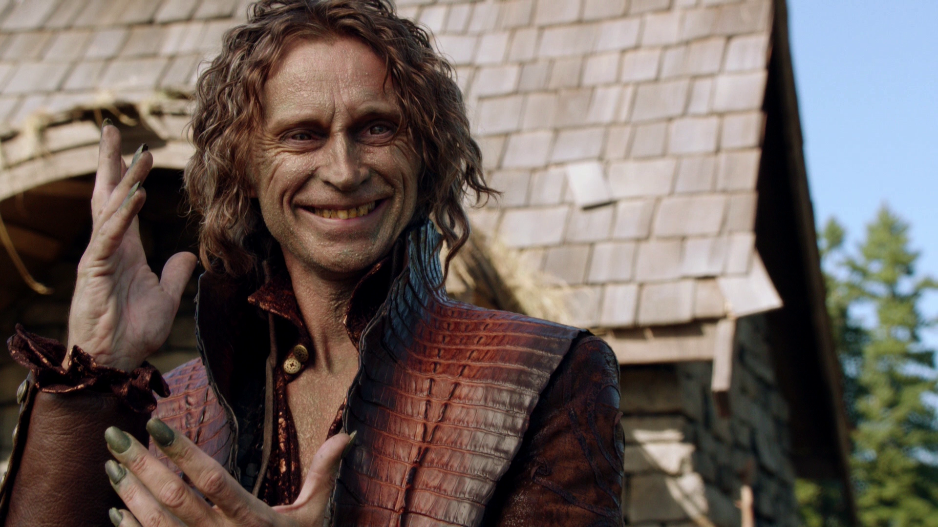 1920px x 1080px - Rumplestiltskin | Once Upon a Time Wiki | Fandom