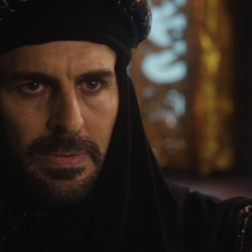 Jafar Once Upon A Time Wiki Fandom