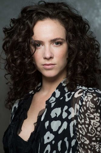 Amy Manson  Once Upon a Time Wiki  FANDOM powered by Wikia