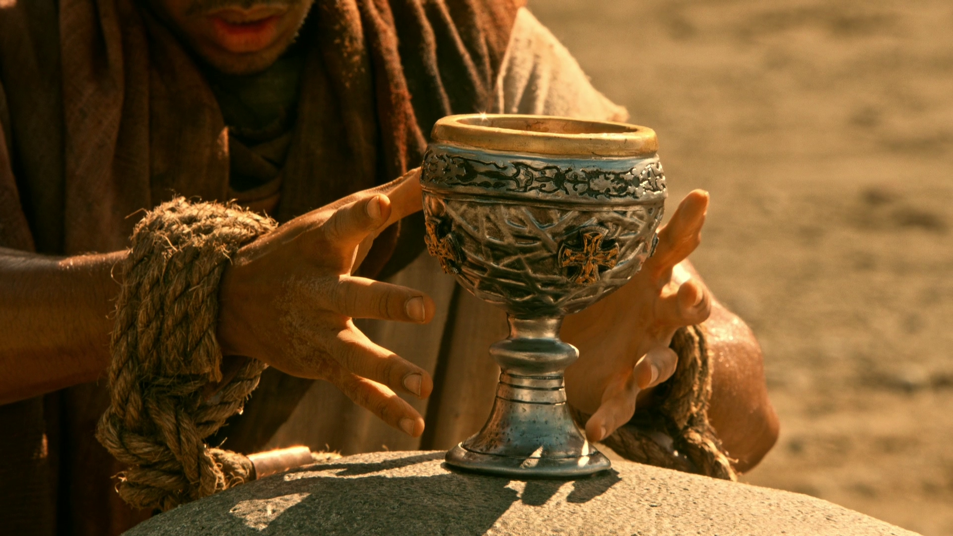 holy grail once upon a time wiki fandom powered by wikia