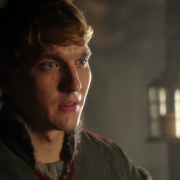 Kristoff Once Upon A Time Wiki Fandom