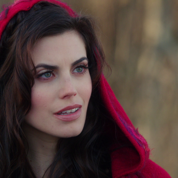 Red Riding Hood Once Upon A Time Wiki Fandom
