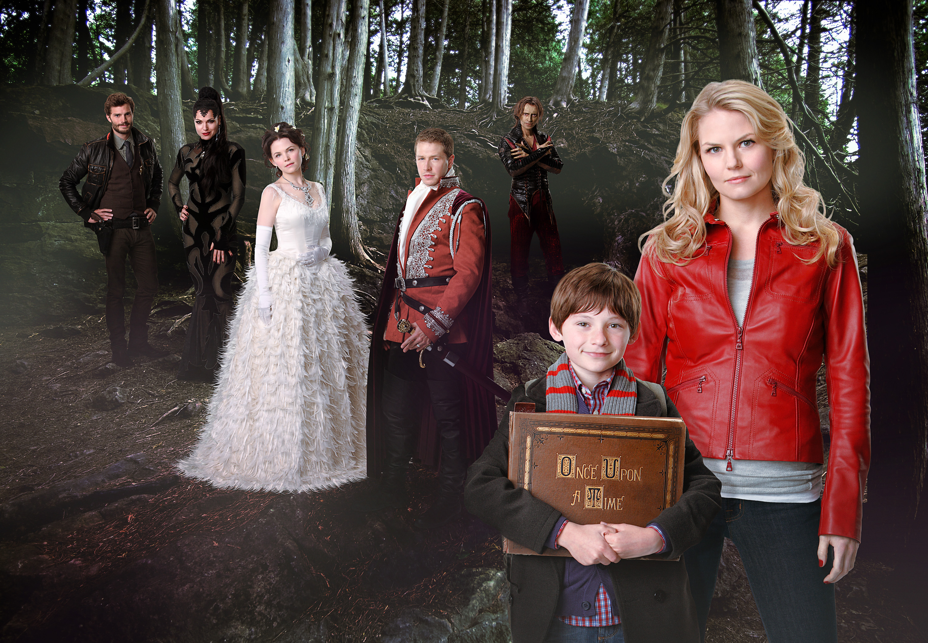 Image result for ouat season 1