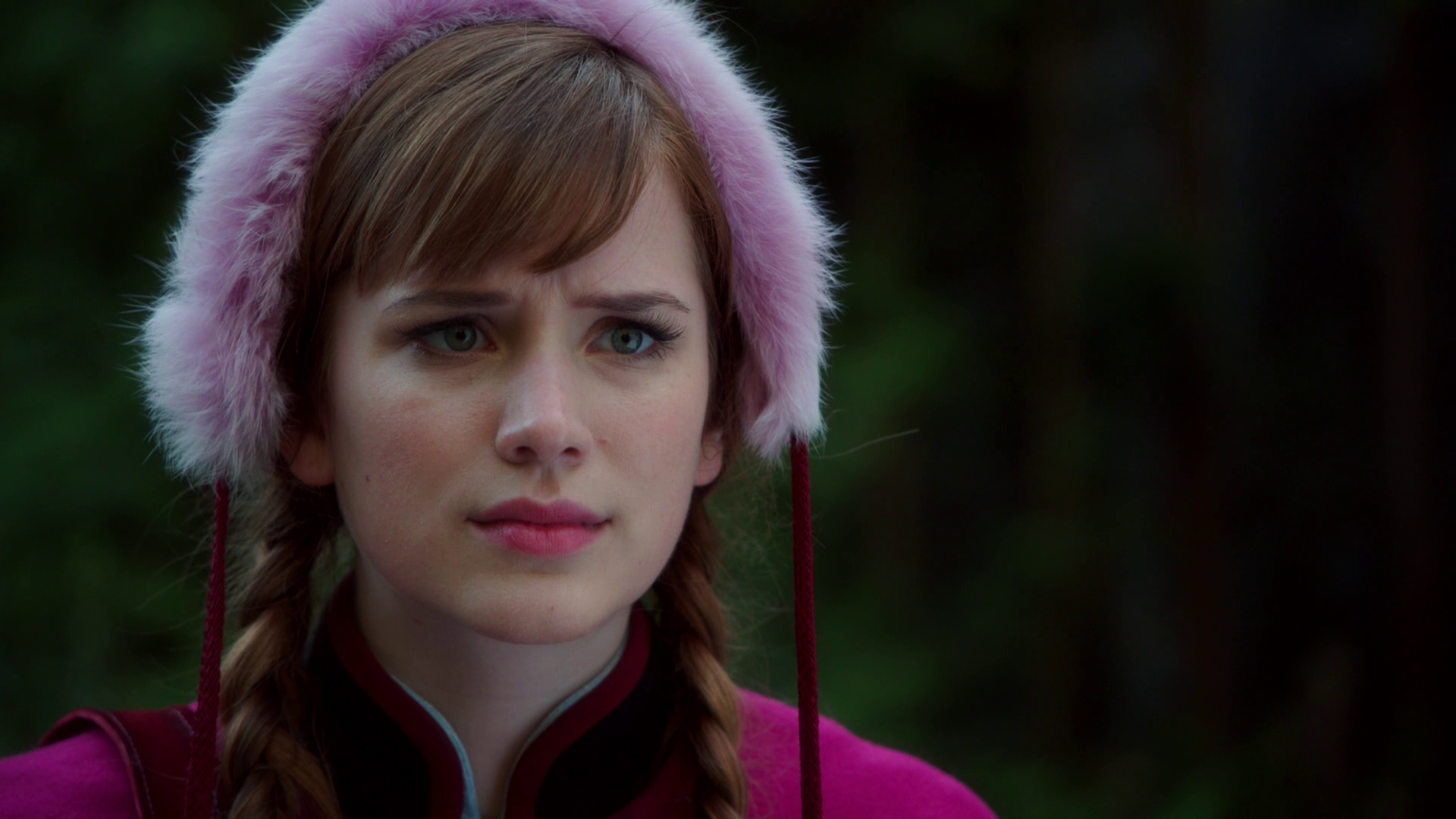 anna once upon a time wiki fandom powered by wikia