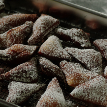 Beignets Once Upon A Time Wiki Fandom
