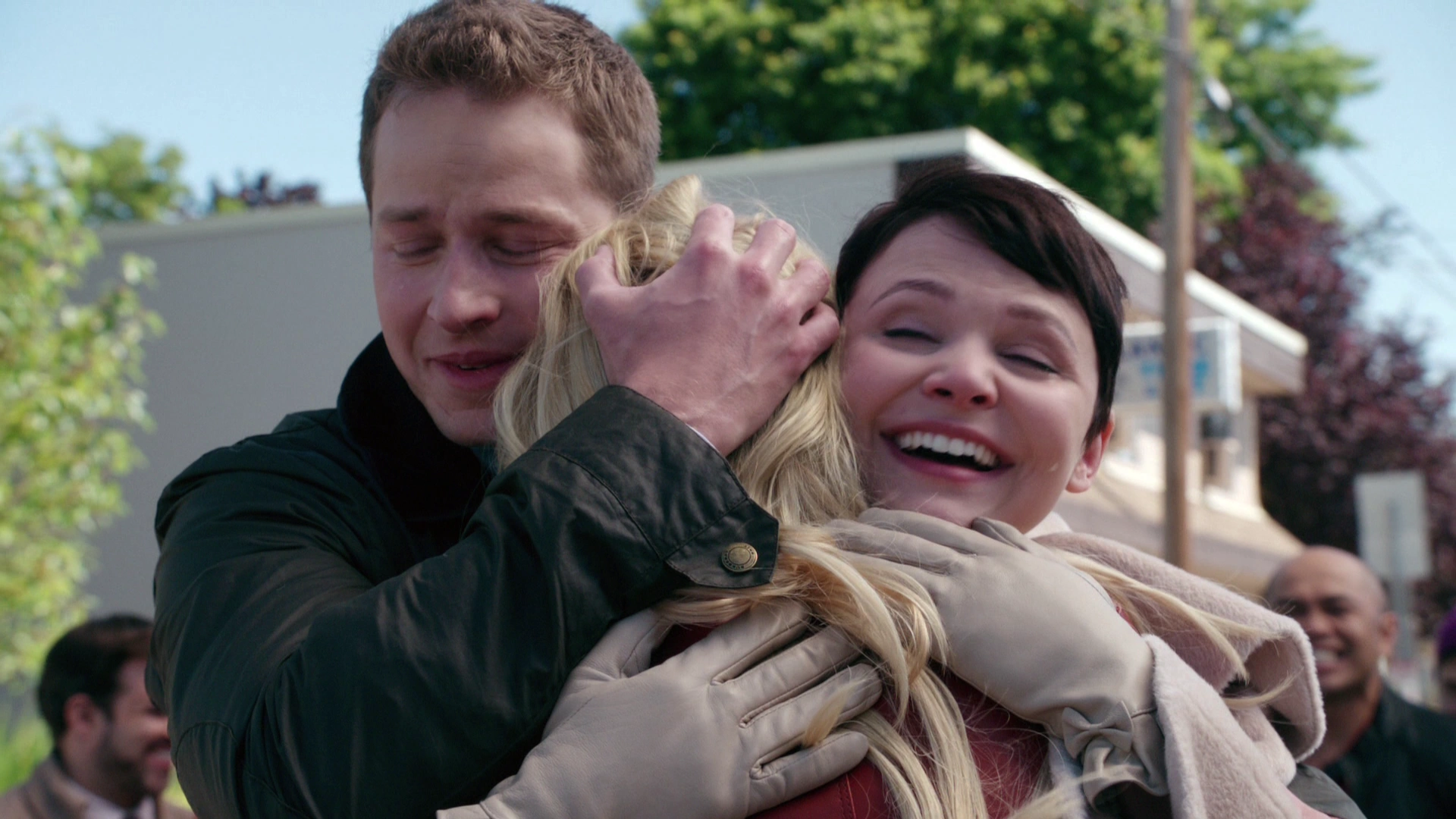 Broken Once Upon A Time Wiki Fandom