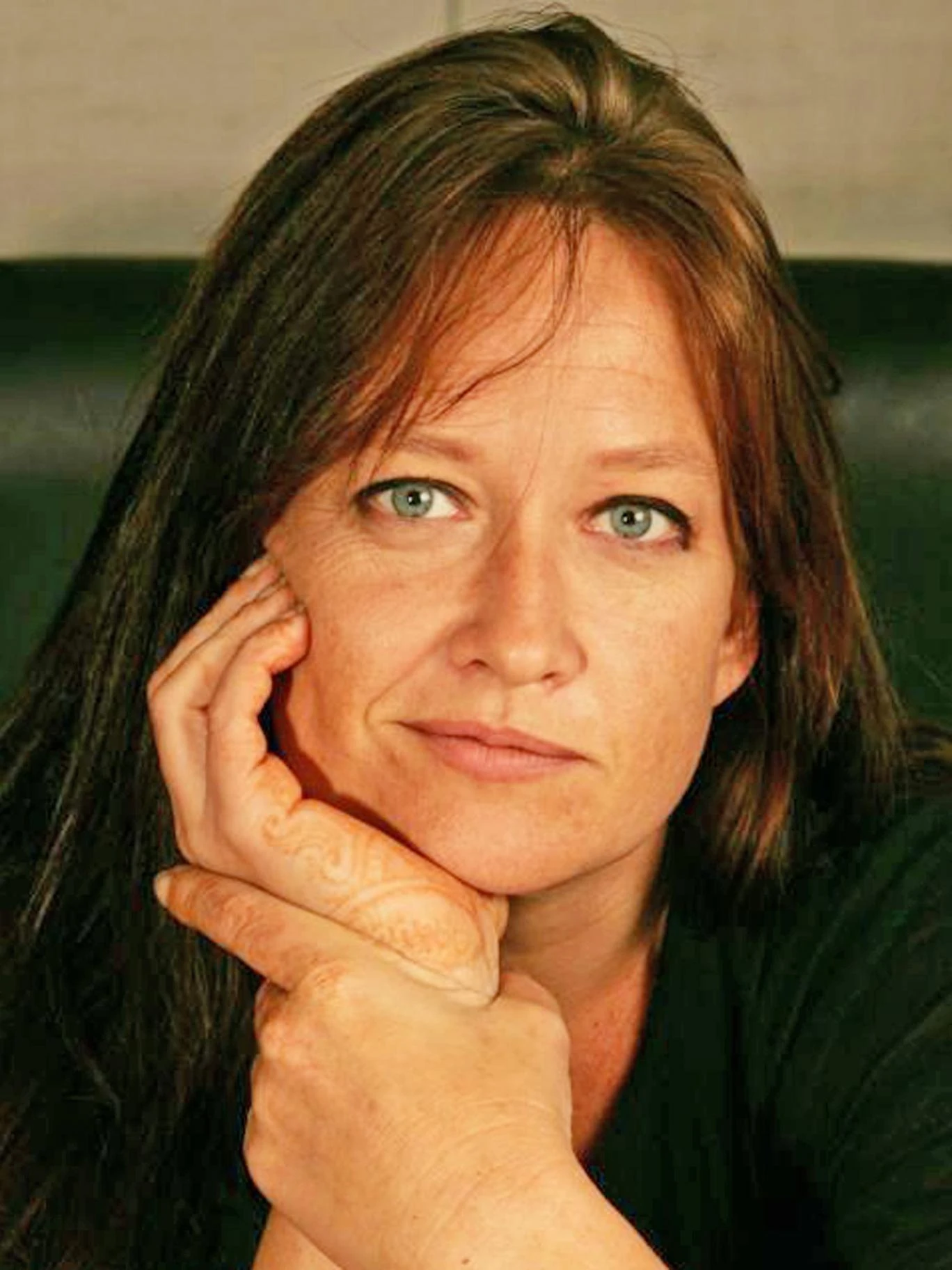 Jennifer Lynch Once Upon a Time Wiki FANDOM powered by Wikia