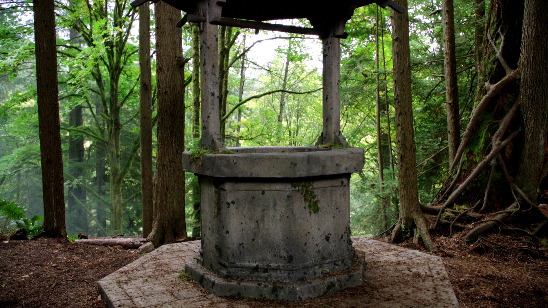 storybrooke wishing well once upon a time wiki fandom powered by