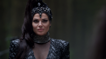 Evil Queen | Once Upon a Time Wiki | FANDOM powered by Wikia