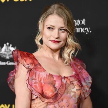 Emilie De Ravin Emilie De Ravin On Lost Bloopers 2020 04 23