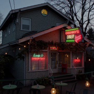 Granny S Diner Once Upon A Time Wiki Fandom