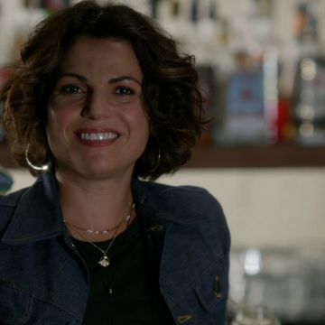 Evil Queen Once Upon A Time Wiki Fandom