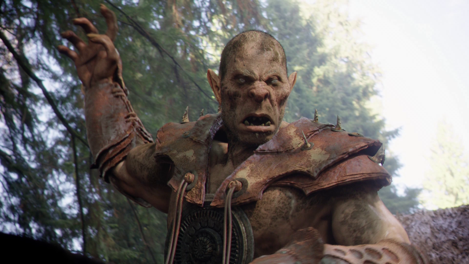 ogres once upon a time wiki fandom powered by wikia