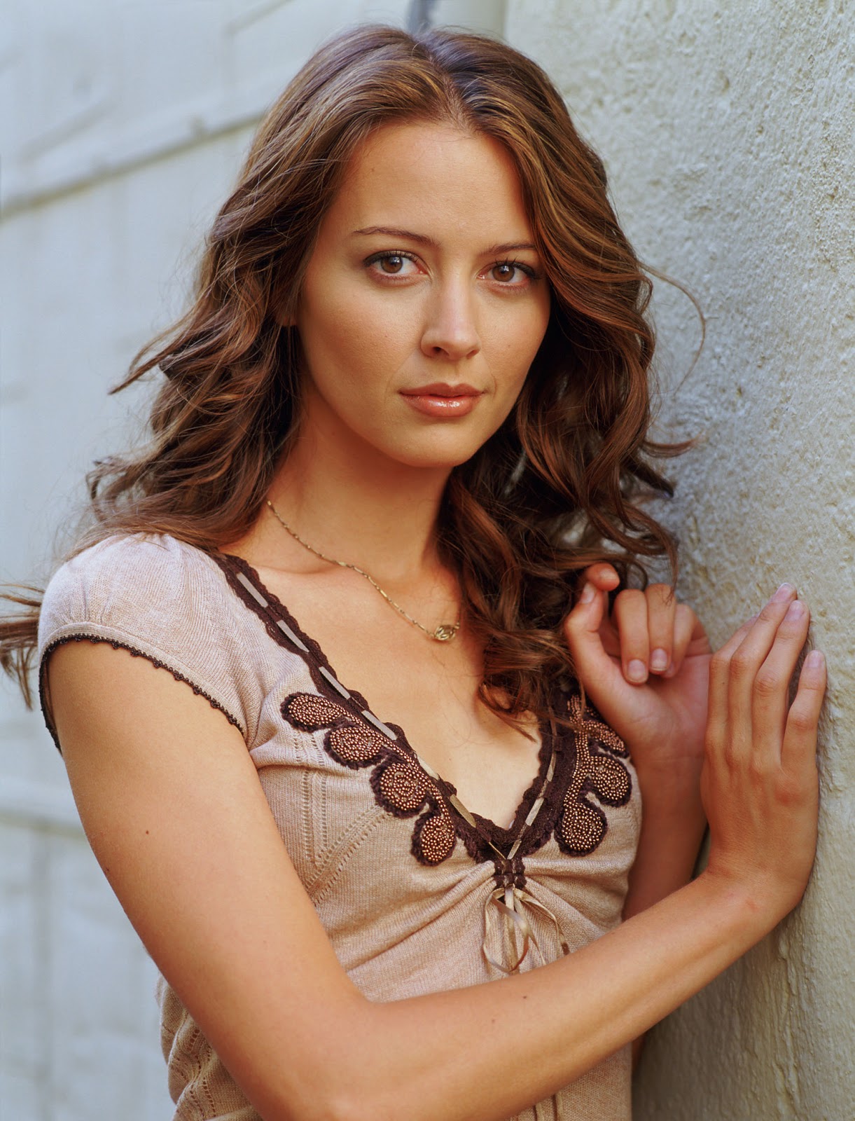 Amy Acker Once Upon A Time Wiki Fandom