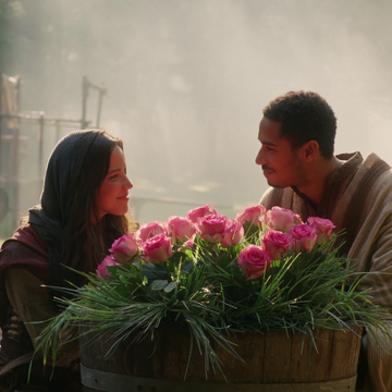 Nimue Once Upon A Time Wiki Fandom