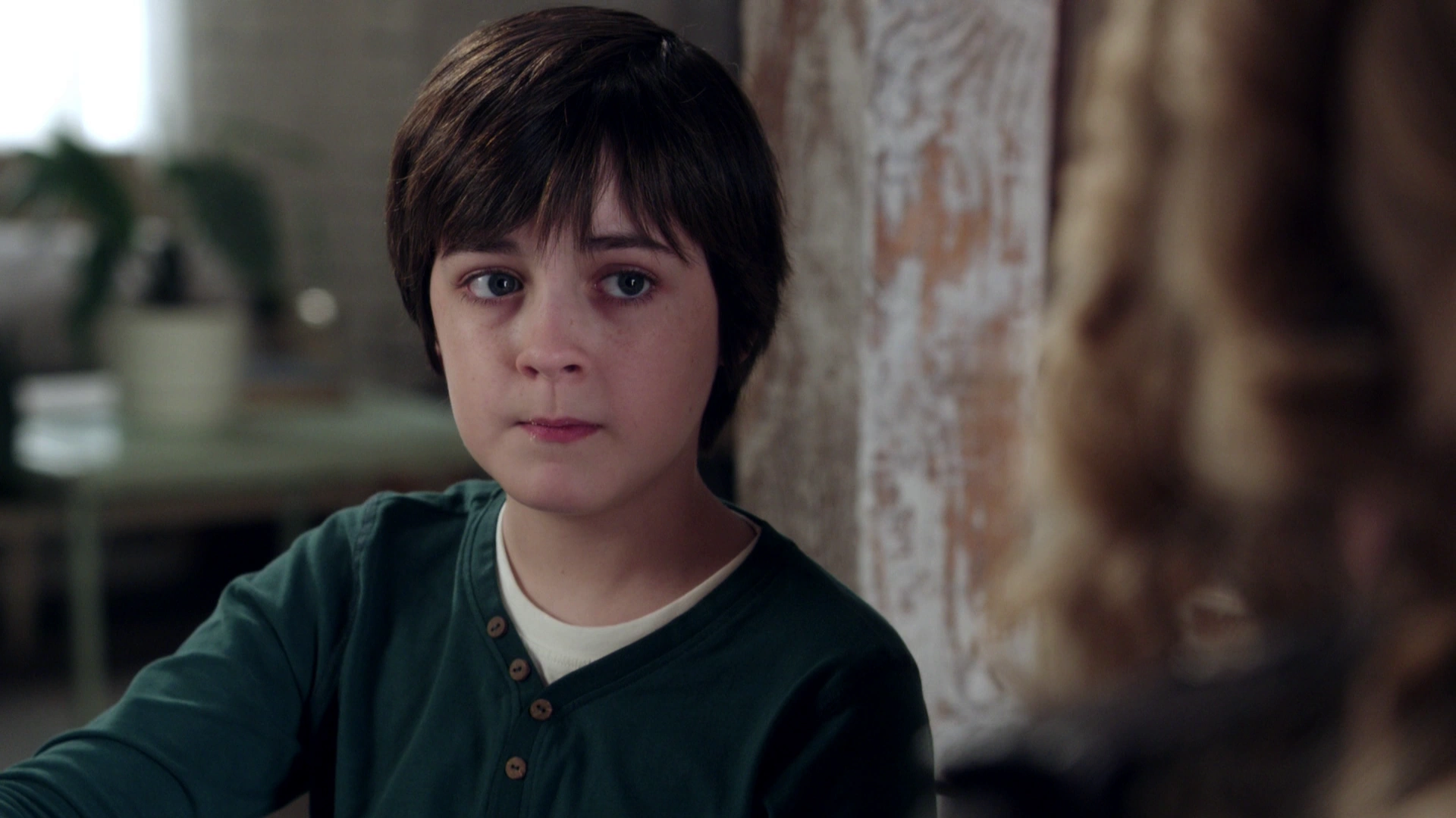 Hansel Once Upon a Time Wiki Fandom