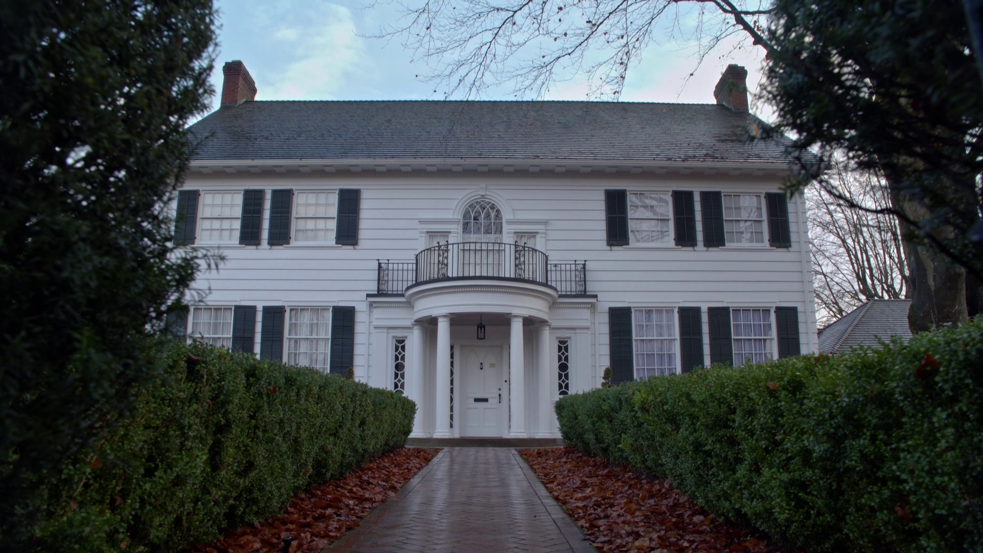 Mills House Once Upon A Time Wiki Fandom Powered By Wikia