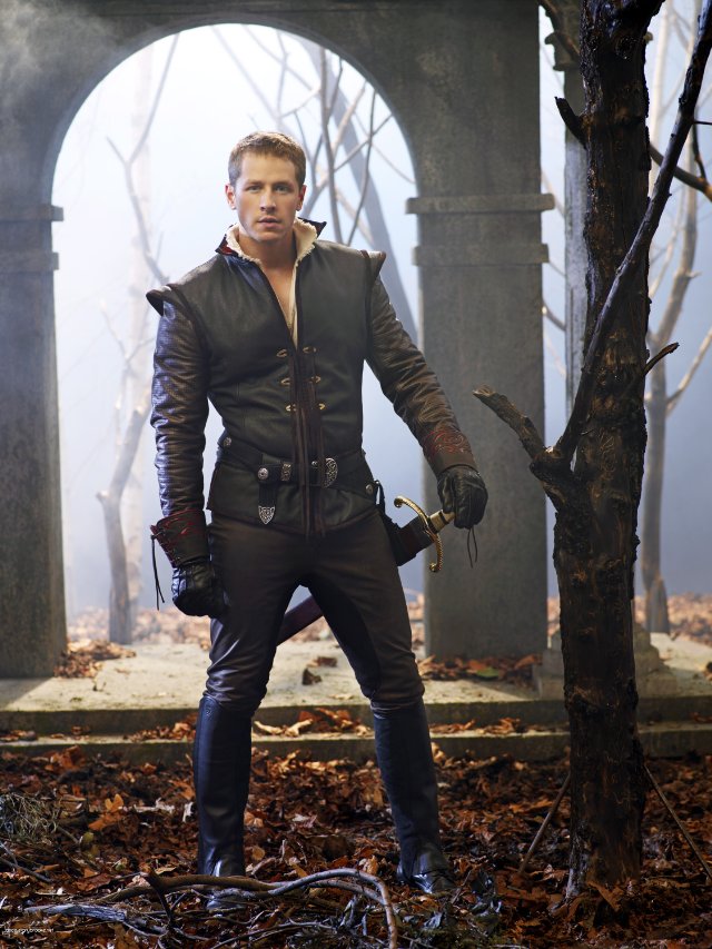 Prince Charming/David Nolan | Once Upon A Time Roleplay ...