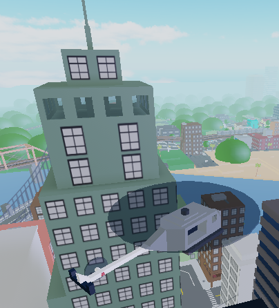 New Blok City Once Upon A Time Rp Wiki Fandom - robloxian city