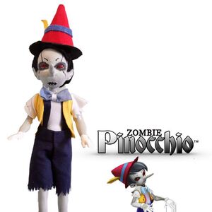 once upon a zombie dolls