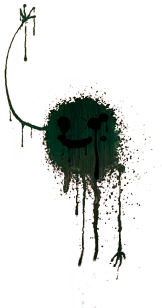 Splatty | O Incrível Mundo de Gumball Wiki | FANDOM powered by Wikia
