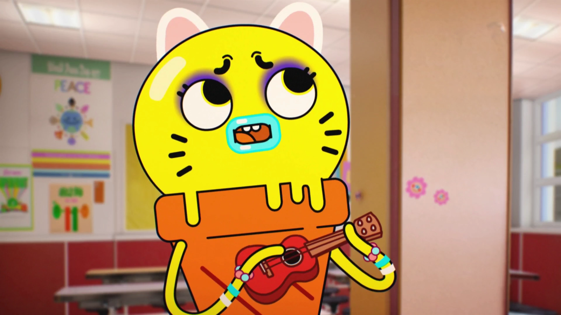 Doida O Incrível Mundo de Gumball Wiki Fandom Doida O Incrível Mundo de Gumball Wiki Fandom