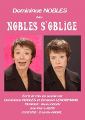 Nobles s'oblige