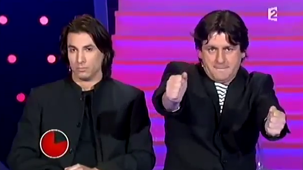 Jérémy Ferrari | Wiki Ondar-on n'demande qu'à en rire | Fandom
