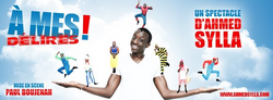 Spectacle Ahmed Sylla