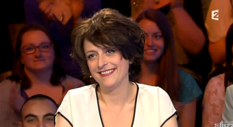 Stephanie Bataille Wiki Ondar On N Demande Qu A En Rire Fandom