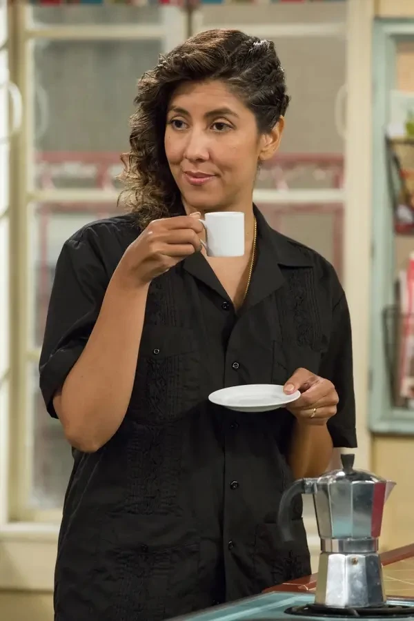 Pilar | One Day at a Time Wiki | Fandom