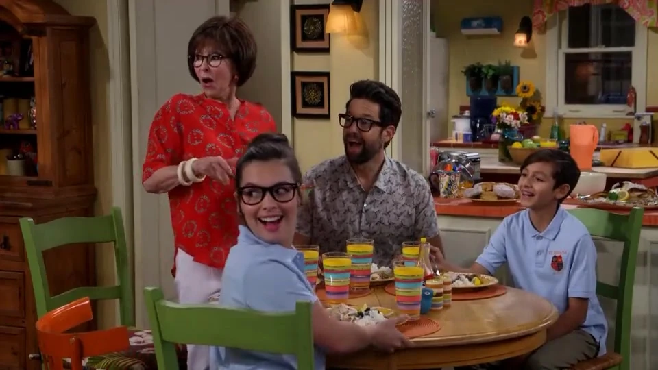 One Day At A Time Season 3 Episode 2