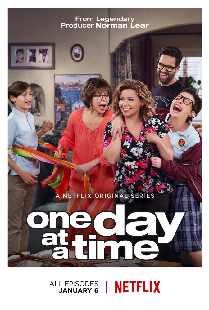 One Day At A Time One Day At A Time Wiki Fandom Powered By Wikia