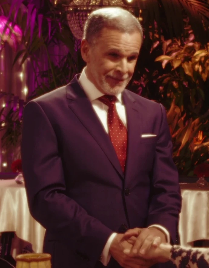 Berto Riera | One Day at a Time Wiki | FANDOM powered by Wikia