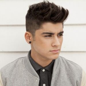 Zayn Zayn Malik Wiki One Direction France Fandom Let me, entertainer, sour diesel, too much, featuring timbaland, fingers. zayn dan informatique net