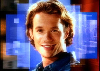 Matthew Metzger
